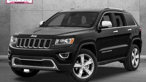 JEEP GRAND CHEROKEE 2015 1C4RJFBG4FC706123 image